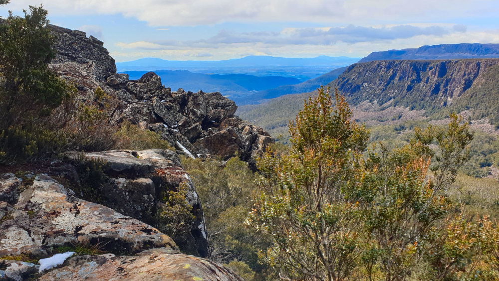 Feel on top of the world